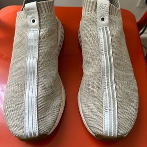 Adidas CS2 Kith x Naked Size 10 (Sandstone)